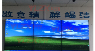 二維碼應用對LED液晶顯示屏之影響分析